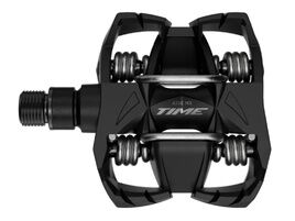 Time Atac MX Pedals 2025