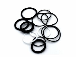 WSS Air Can service kit for X-Fusion O2 Nude rear shock