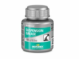 Motorex Graisse Suspension Grease