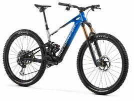 Mondraker VTT électrique Mondraker Neat RR SL Carbon 29'' 2025