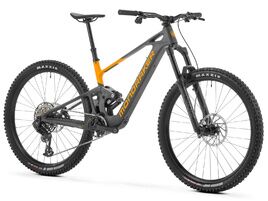 Mondraker VTT électrique Neat R Carbon 29'' Obsidian Grey 2025