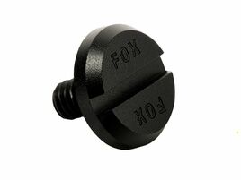 Fox Vis de visière pour casque Speeframe