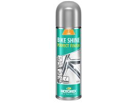 Motorex Spray Bike Shine - 300 ml