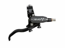 Hope Maitre cylindre complet Tech 4 Evo Noir / Smoke 2026