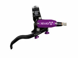 Hope Maitre cylindre complet Tech 4 Evo Noir / Violet 2026