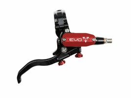 Hope Maitre cylindre complet Tech 4 Evo Noir / Rouge 2026