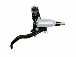 Hope Maitre cylindre complet Tech 4 Evo Noir / Argent 2026