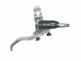 Hope Maitre cylindre complet Tech 4 Evo Argent / Smoke 2026