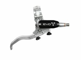 Hope Maneta de freno completa para Tech 4 Evo Plata / Negro 2026