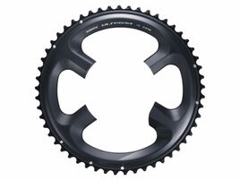 Shimano Plateau pour pédalier Ultegra FC‑R8000 53T‑MW Noir 2025
