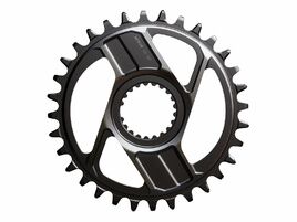 Shimano Plateau XTR SM-CRM96 pour chaine Shimano 12 vitesses 2025