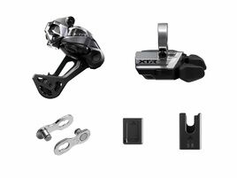 Shimano Kit upgrade transmission XTR Di2 M9250 2026
