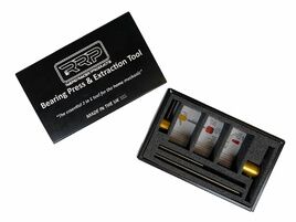 RRP Outil presse et extraction de roulements