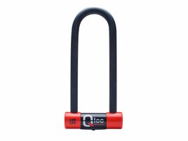 Qloc Security Antivol U - Ø16 - 85/250mm - Classe SRA