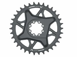 Sram Plateau GX T-Type Eagle Direct Mount 8 vis 12 vitesses - Offset 3 mm