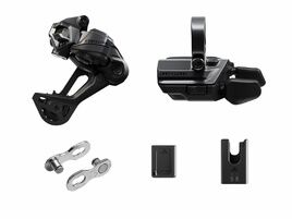 Shimano Kit upgrade transmission Deore Di2 M6250 2026