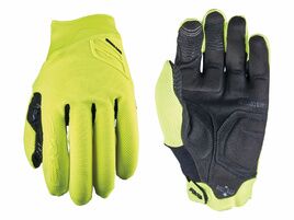 Five Gants XR-Trail Gel Jaune fluo 2023