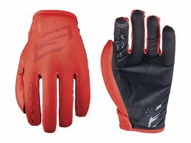Five Gants XR-RIDE Rouge 2023