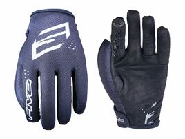 Five Gants Enfant XR-RIDE Noir 2023