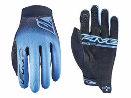 Five Gants XR-Pro Noir/Bleu 2023