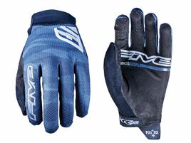Five Gants XR-Pro Bleu camo 2023