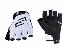 Five Guantes cortos RC3 SHORTY Blanco