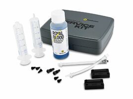 Magura Kit de purge Core (pour freins à disque et sur jante)