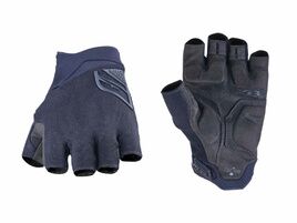 Five RC-Trail Gel shorty gloves Black