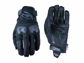 Five Gants E-WP Noir