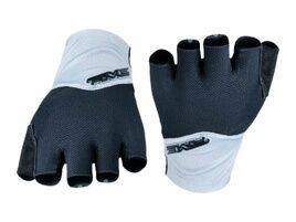 Five RC1 SHORTY gloves Cement/Black