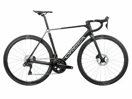 Orbea Vélo Route Orca M20i Team Diamond Carbon View / Titan Grey 2026