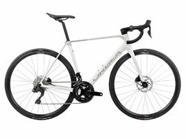 Orbea Vélo Route Orca M35i Iris White / Lilac 2026