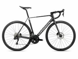 Orbea Vélo Route Orca M30i Diamond Carbon View / Titan Grey 2026