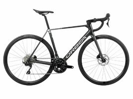 Orbea Vélo Route Orca M30 Diamond Carbon View / Titan Grey 2026