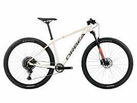 Orbea Onna 20 27,5'' - Ivory White (Gloss) / Navy Blue (Matt) 2026