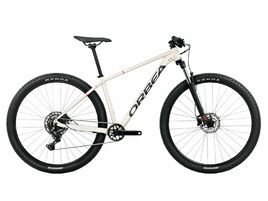 Orbea MTB Onna 40 29" Ivory White (Gloss) / Navy Blue (Matt) 2026