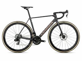 Orbea Vélo Route Orca M20i LTD PWR Diamond Carbon View / Sunset Carbon View 2026
