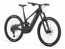 Mondraker VTT électrique SCREE R Superblack 2026