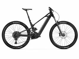 Mondraker VTT électrique SCREE S 600 Graphite Grey 2026