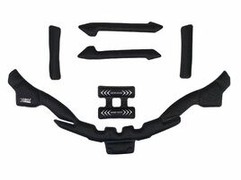 Bell Super DH Replacement Pad Kit - Size M