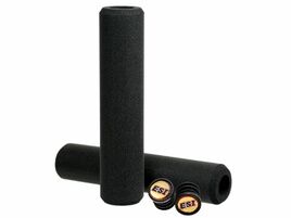 ESI Grips Grips Chunky Noir