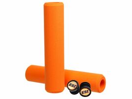 ESI Grips Grips Chunky Orange