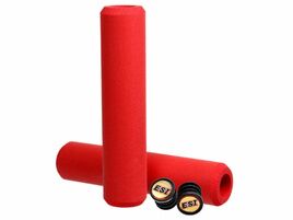 ESI Grips Chunky Rouge