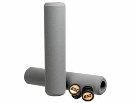 ESI Grips Grips Chunky Gris