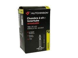 Hutchinson Chambre à air standard 700 - 700x37-50