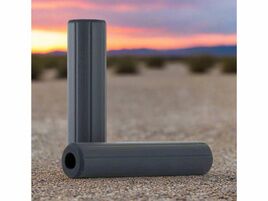 ESI Puños Chunky Negro