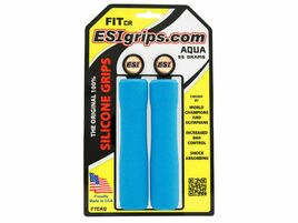 ESI Puños Fit CR Aqua