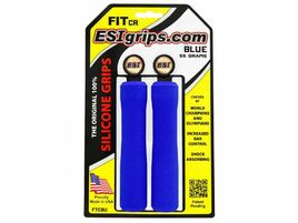 ESI Puños Fit CR Azul