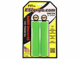 ESI Puños Fit CR Verde