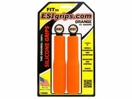 ESI Grips Fit SG Orange